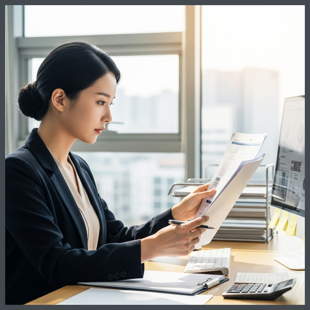 사설탐정 뒷조사