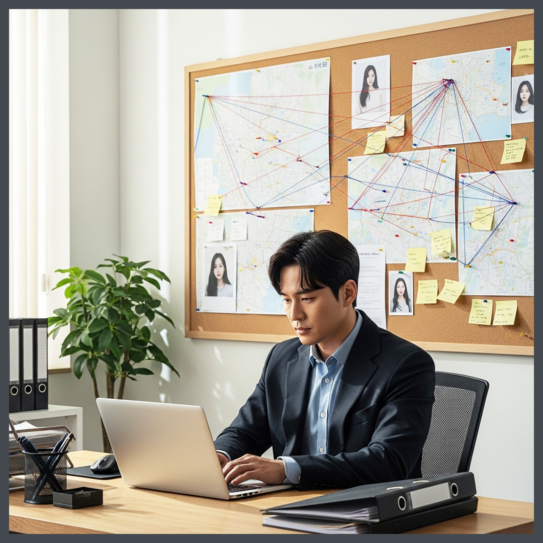 사설탐정사람찾기