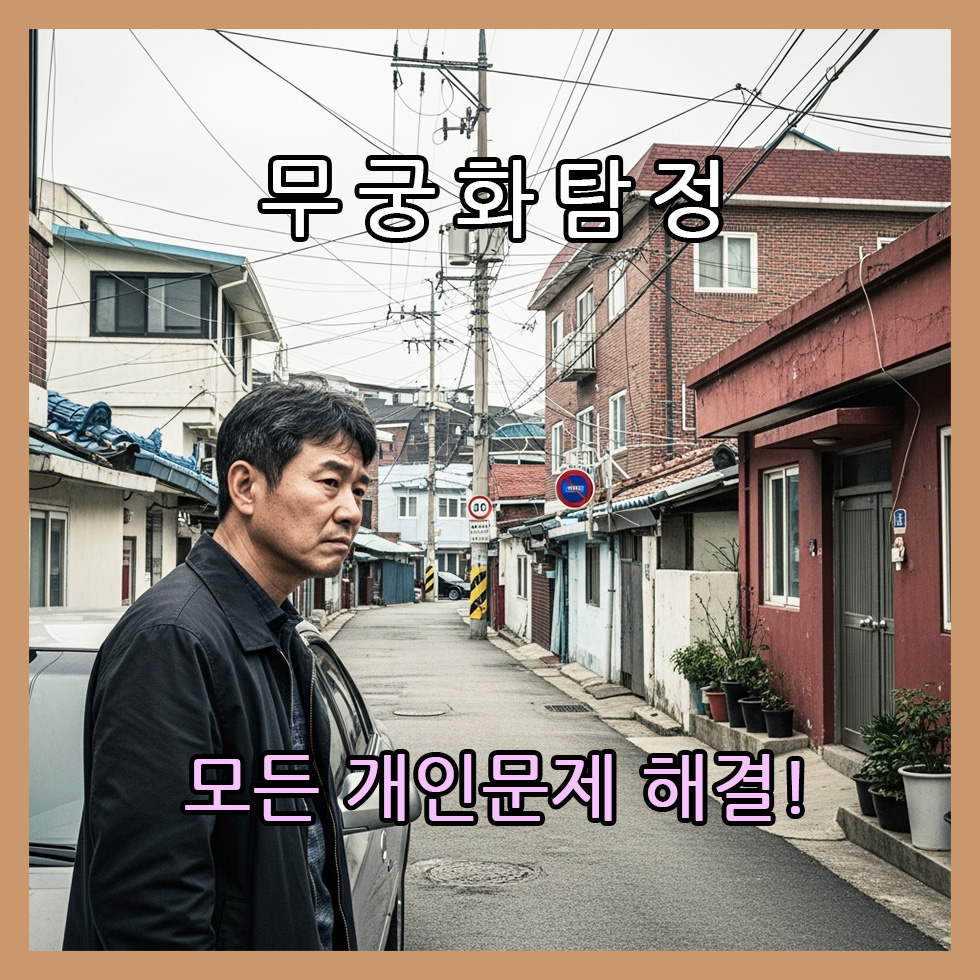 사설탐정상담