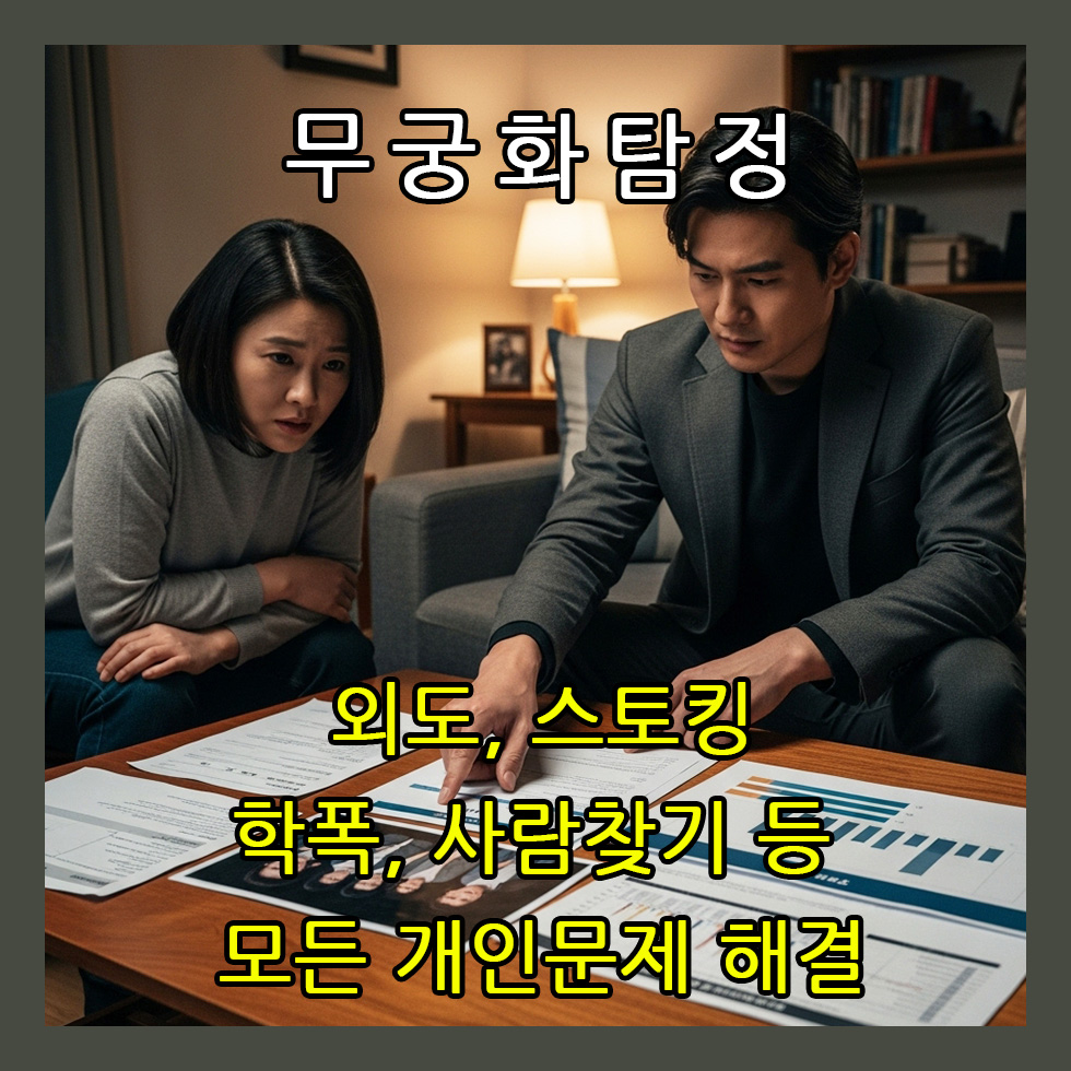 학부모상담사설탐정