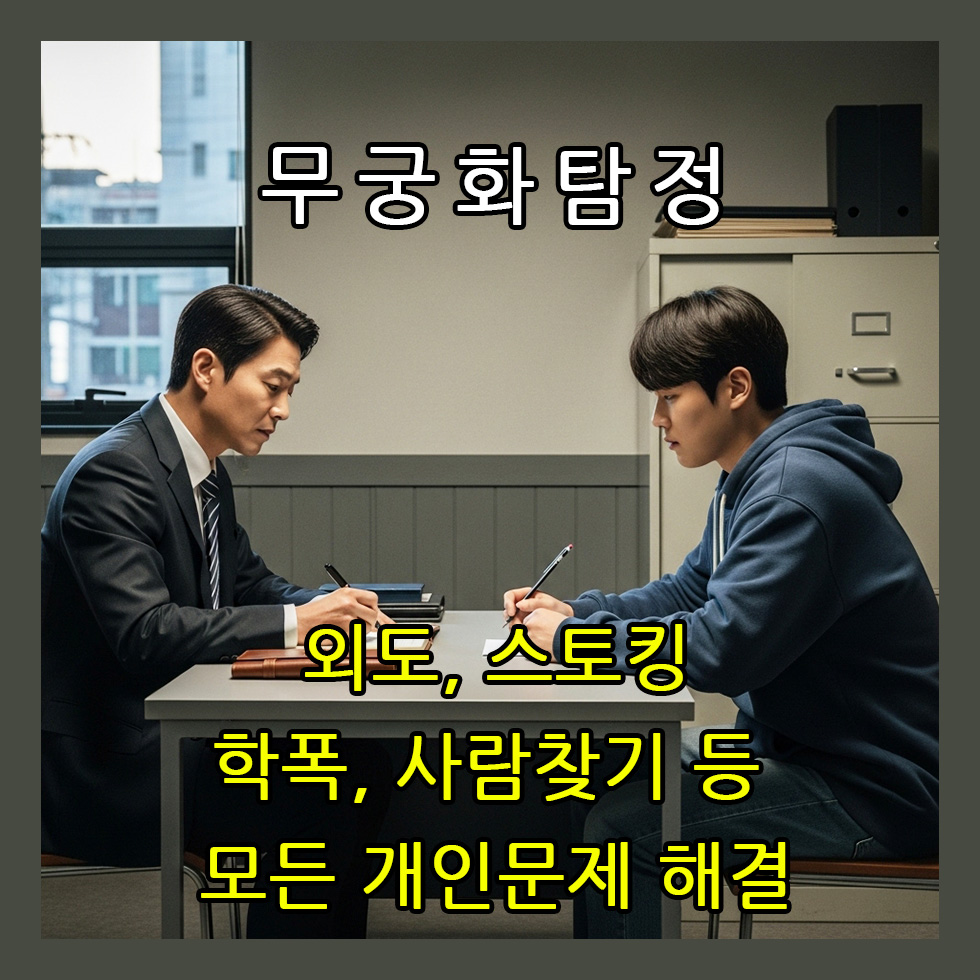 학폭사건조사절차