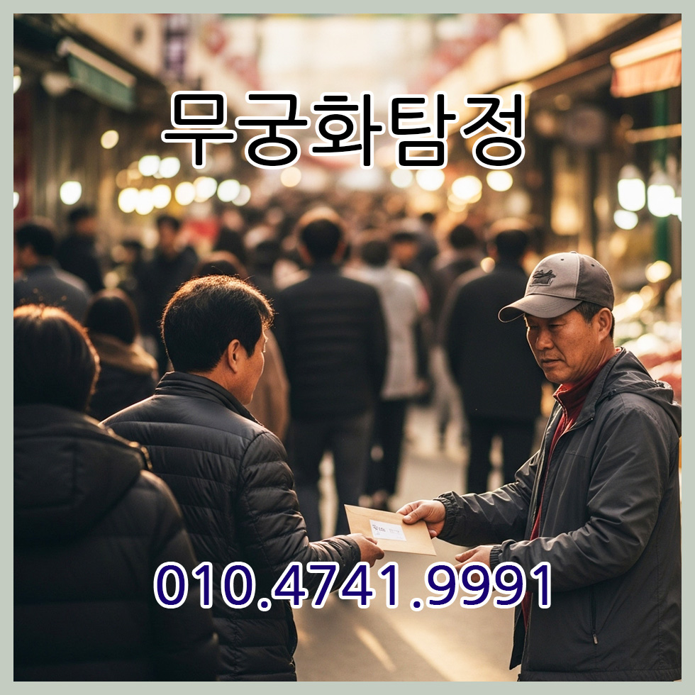 합법탐정