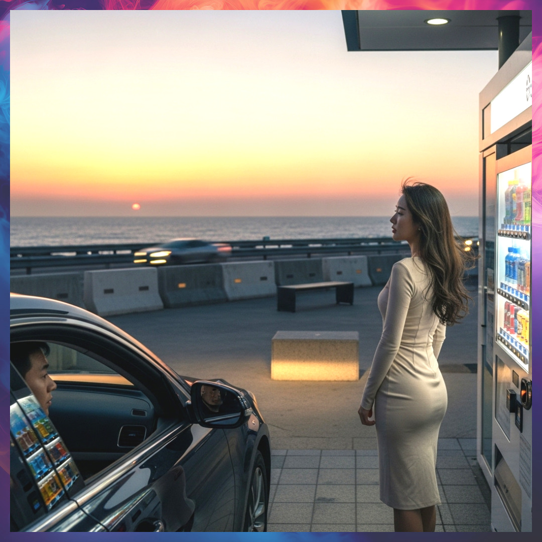 동대문구사설탐정이 상담 내용을 기록하는 장면