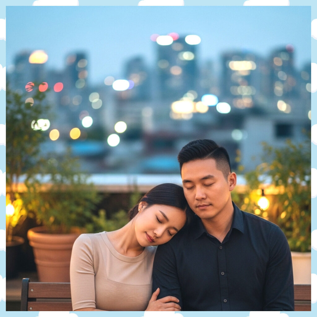 광진구사설탐정 환경에서 사실을 정리하는 모습