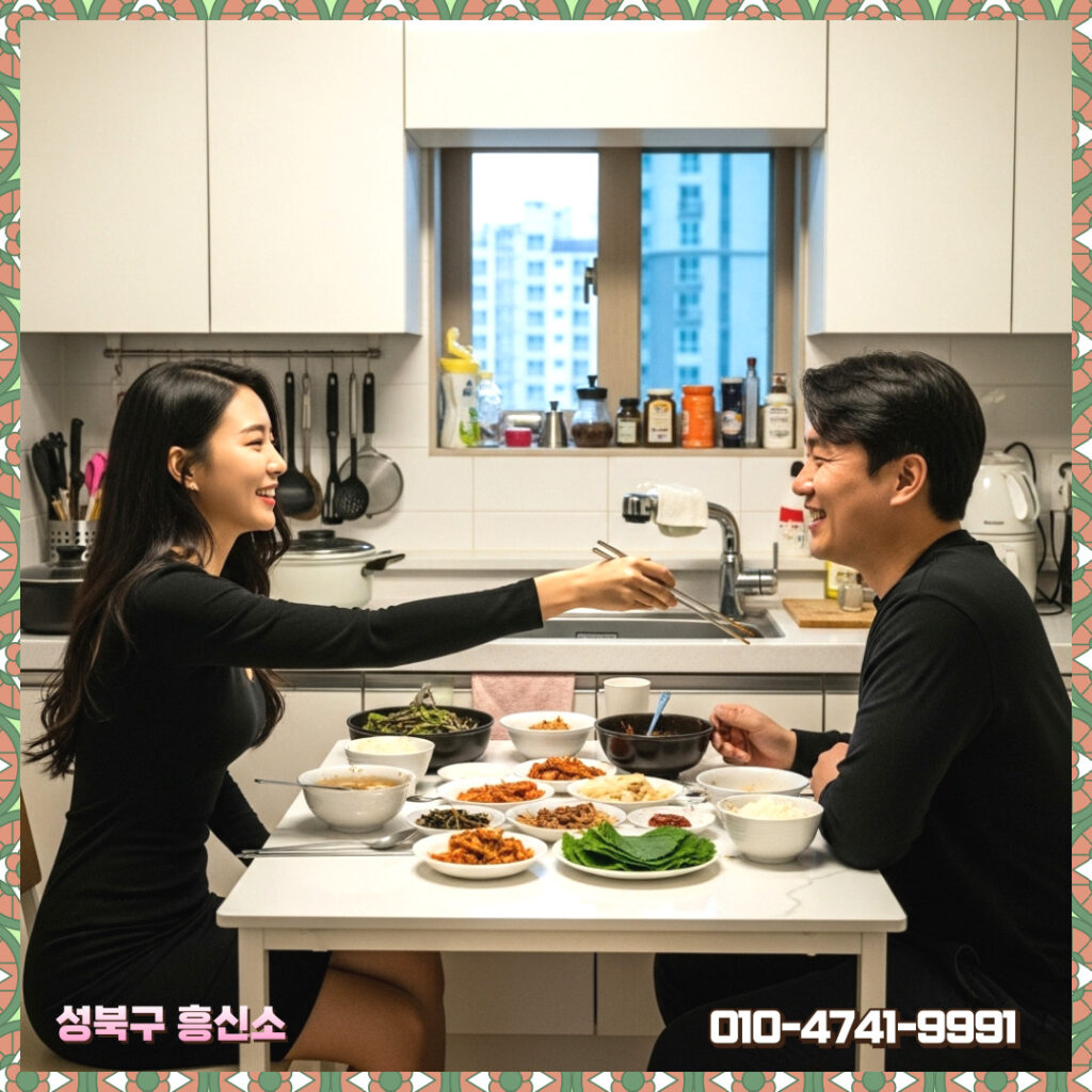 사설탐정이 기록한 남편바람징조 사례 분석 그래픽