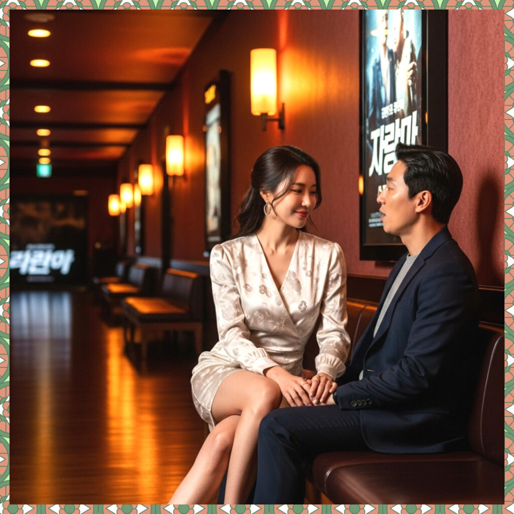 성북구사설탐정 남편바람징조 점검 이미지