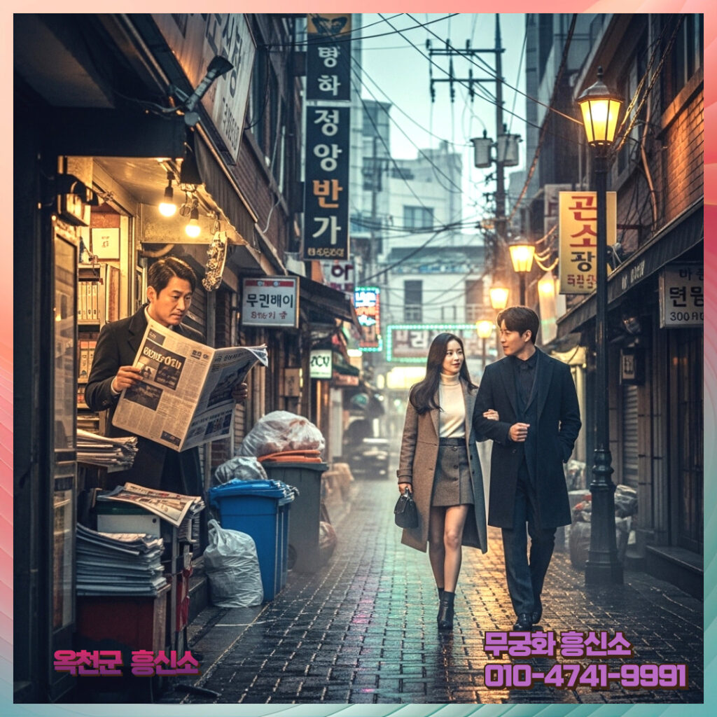 옥천군사설탐정 반복 패턴 분석 구성 자료