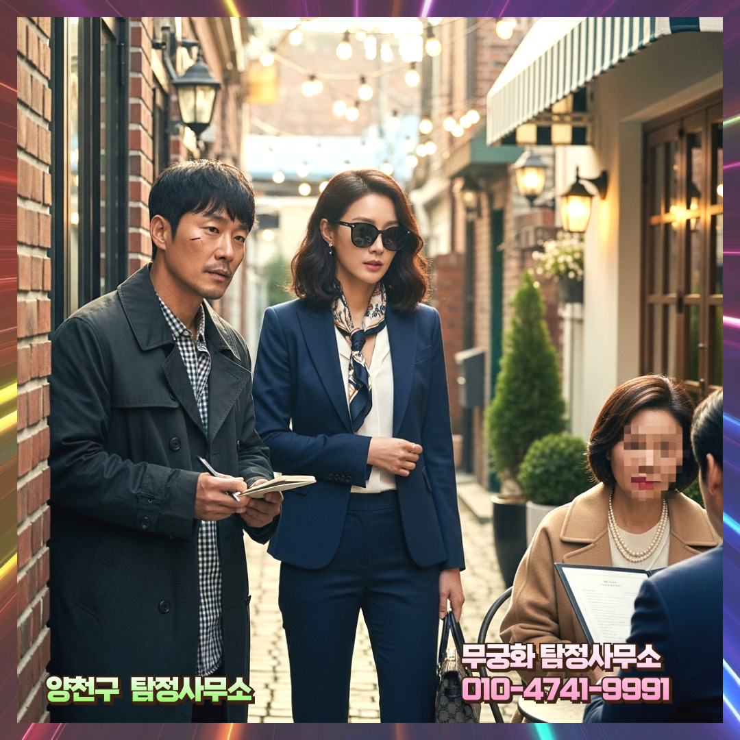 양천구심부름센터 사례 안내