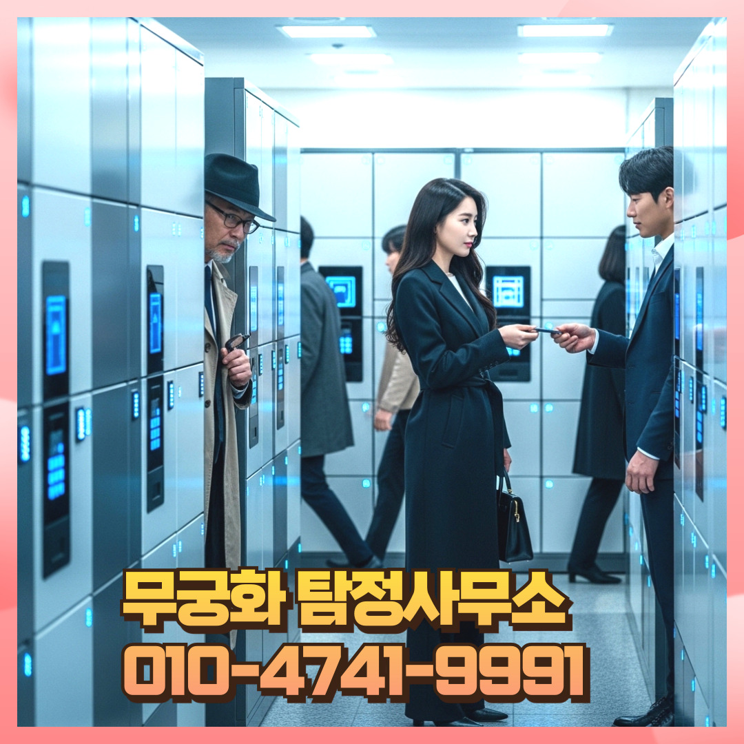 김포사설탐정 흥신소 통해 불륜 증거 확보 시작할 때 꼭 구분해야 할 점