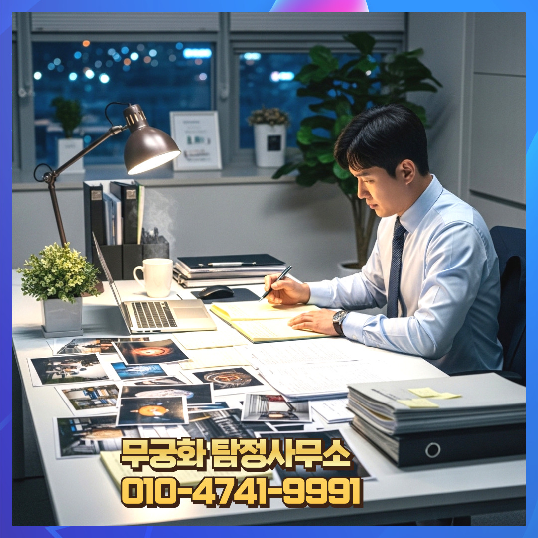 서울사설탐정 흥신소 잘하는곳 판단 기준을 비교해 보는 관점